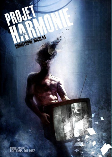 Christophe Nicolas - Projet harmonie