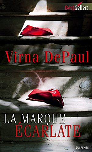 La marque écarlate - Virna DePaul