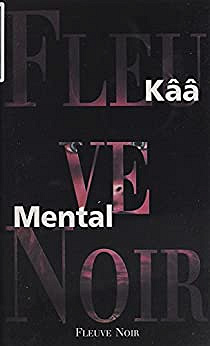 Mental - kââ
