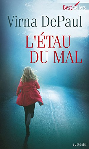 L’étau du mal - Virna DePaul