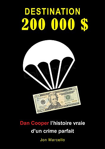 Destination 200 000 $ (2017) - Jon Marcello