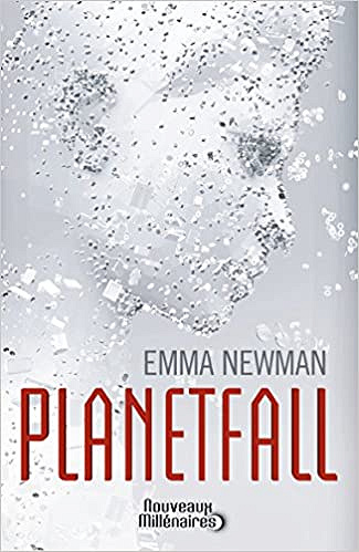 Planetfall (2017) - Emma Newman