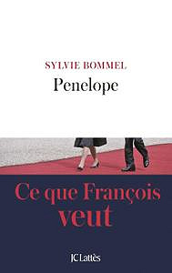 Sylvie Bommel - Penelope (2017)