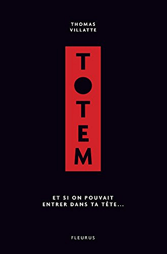 Totem - Thomas Villatte