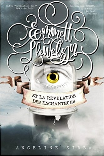 Emmett LLewelyn - Angéline Sirba T1 (2017)