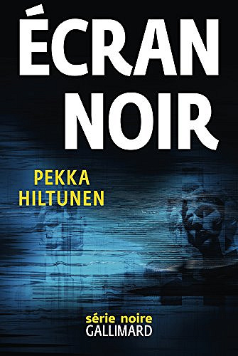 Écran noir - Pekka Hiltunen (2017)