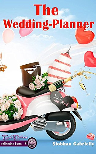 The Wedding-Planner (2016) - Siobhan Gabrielli