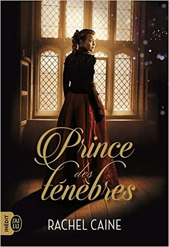 Prince des ténèbres - Rachel Caine (2017)
