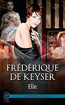 Elle - Frédérique de Keyser (2017)