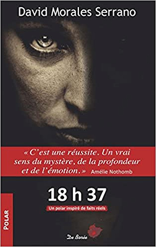 18h37 : Suivi de Les boules et les bleuettes (2017) - David Morales Serrano