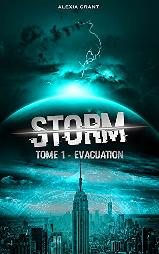 Strom T1 - Alexia Grant (2017)