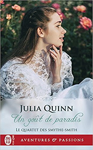 Le Quartet des Smythe-Smith T1 - Julia Quinn (2017)