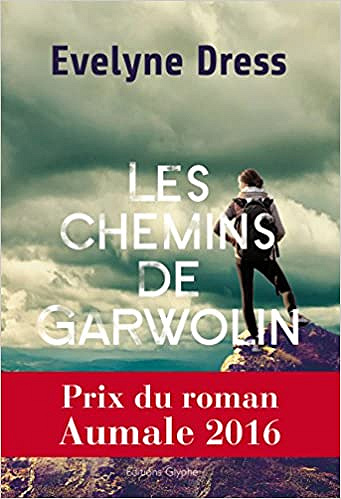 Evelyne Dress (2016) - Les Chemins de Garwolin