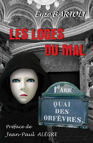 Enzo Bartoli - Les loges du mal