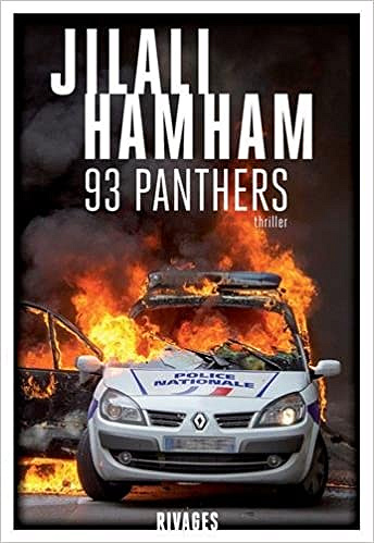 93 Panthers (2017) - Jilali Hamham