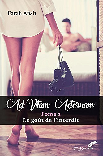 Ad Vitam Aeternam T1 - Farah Anah (2017)