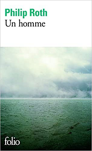 Un homme - Philip Roth