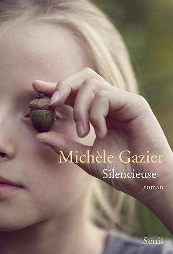 Silencieuse - Michèle Gazier (2017)