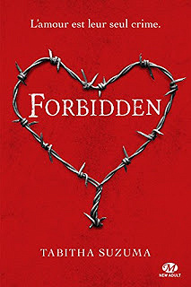 Forbidden (2017) - Tabitha Suzuma