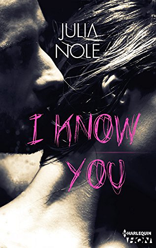 Julia Nole (2017) - I know you