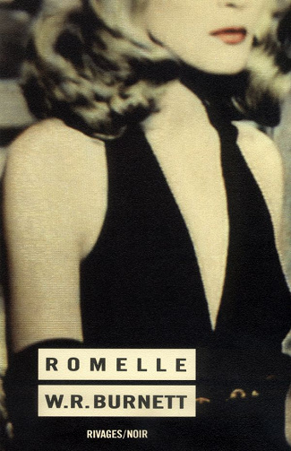 Romelle - William R. Burnett