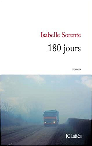 180 jours - Sorente Isabelle