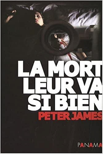 La mort leur va si bien - Peter James