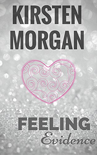 Feeling Evidence (2017) - Kirsten Morgan