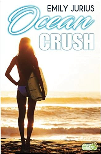 Ocean Crush (2017) - Emily Jurius