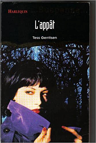L’Appât - Gerritsen Tess