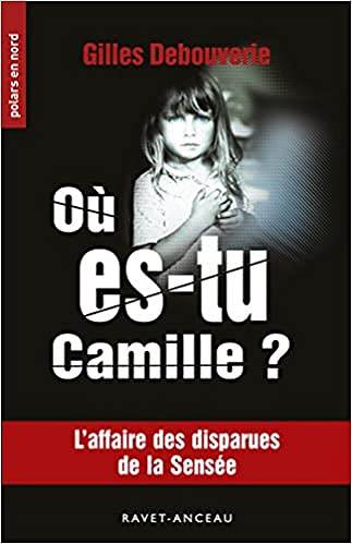 Où es-tu Camille - Gilles Debouverie (2016)