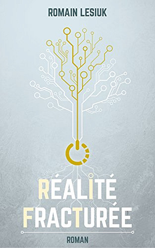 Réalité fracturée (2016) - Romain Lesiuk