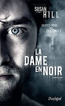 La Dame en Noir - Susan Hill
