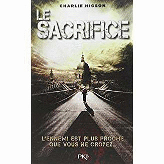 Ennemis (7 Tomes) - Charlie Higson