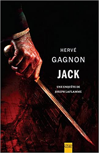 Une enquête de Joseph Laflamme - Gagnon Herve