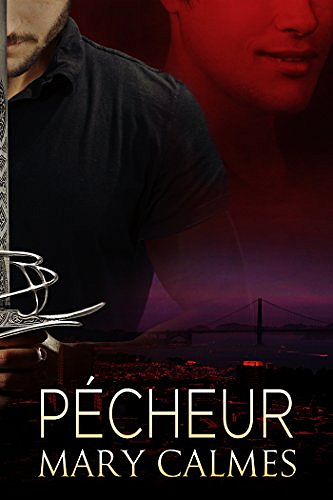 Les Gardiens des Abysses : Pécheur (2017) - Mary Calmes