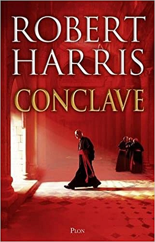 Robert Harris – Conclave (2017)