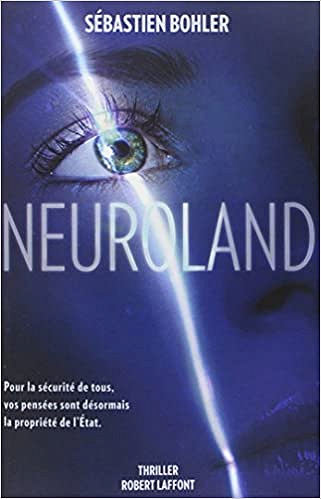 Neuroland - Sébastien BOHLER