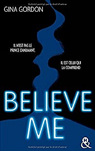 Temptation T2 : Believe Me (2017) - Gina Gordon