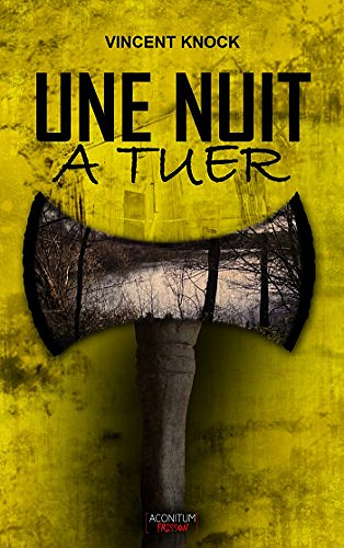 Une nuit à tuer - Vincent Knock (2017)