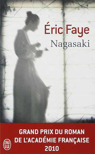 Nagasaki - Eric Faye