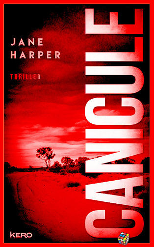 Jane Harper (2017) - Canicule