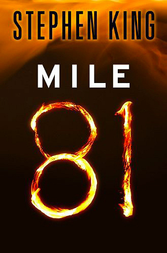 Mile 81 - Stephen King