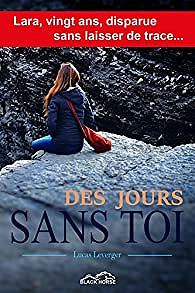 Lucas Leverger (2016) - Des jours sans toi