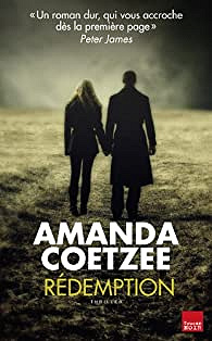 Rédemption - Amanda Coetzee