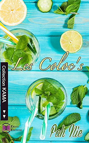 Les Coloc’s : L’intégrale - Fah Nie (2017)