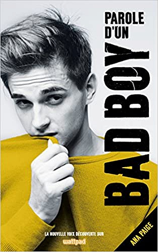 Parole d’un Bad Boy (2017) - Ana Paige