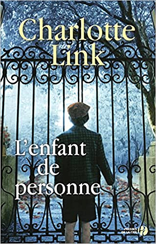 L’enfant de personne - Charlotte LINK