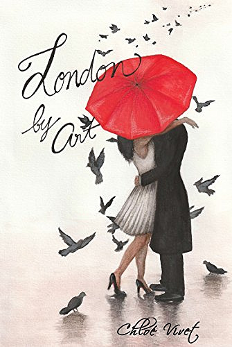 London By Art - Chloé Vivet (2017)