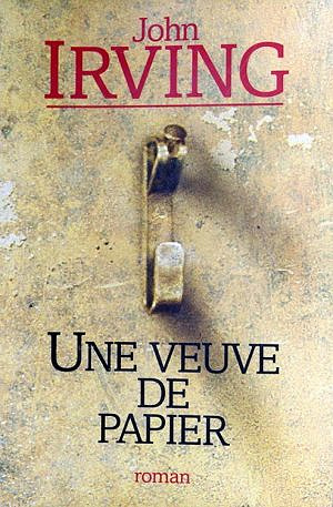 Une veuve de papier - John Irving